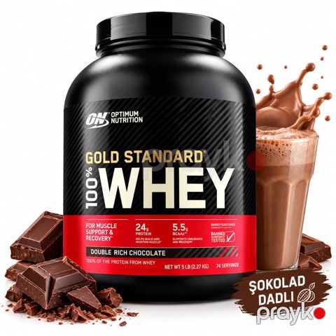 Protein, Zərdab, Şokolad, 2270 q, 74 əd — Bakı