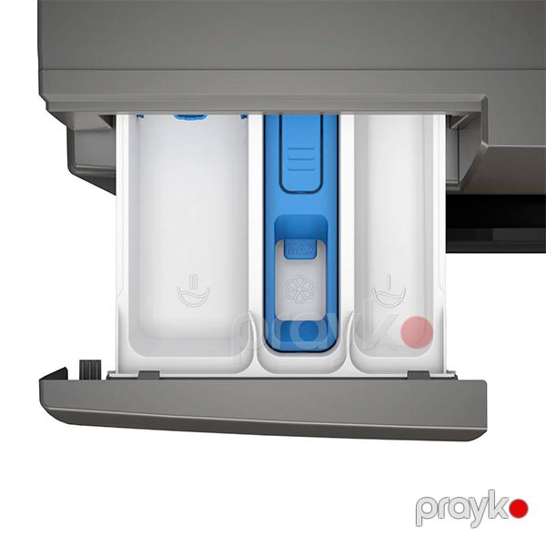 Paltaryuyan maşın Beko WM419CGI Silver — Mallar, Bakı (5)