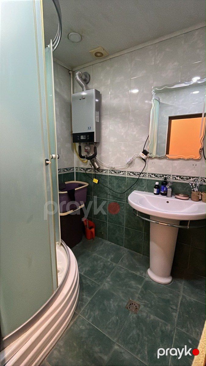 Satılır 3 otaqlı köhnə tikili 75 m² — Mənzil, Bakı (4)