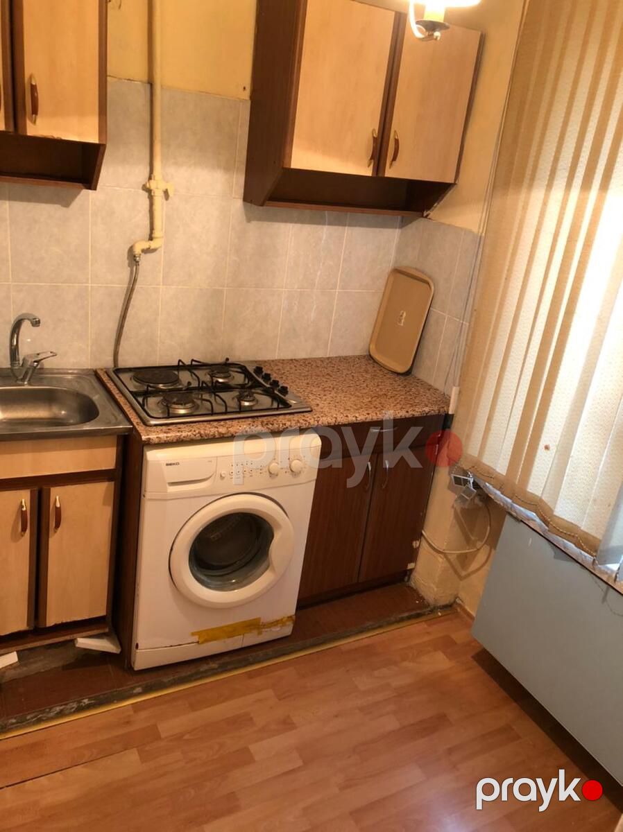 İcarəyə verilir 1 otaqlı köhnə tikili 35 m² — Mənzil, Bakı (3)