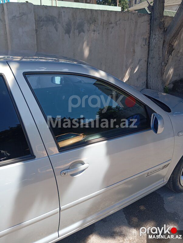 Volkswagen Golf4, 2001 il — Avtomobillər, Bakı (7)