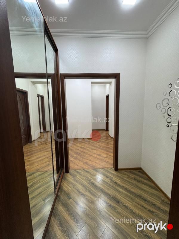 Satılır 2 otaqlı Bina evi menzil (Yeni tikili), 60 m², Masazır — Mənzil, Abşeron (8)