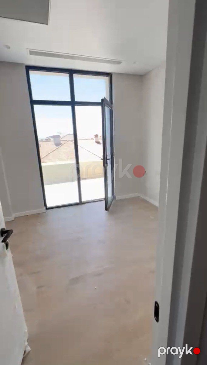 Satılır 3 otaqlı yeni tikili 111 m² — Mənzil, Bakı (4)