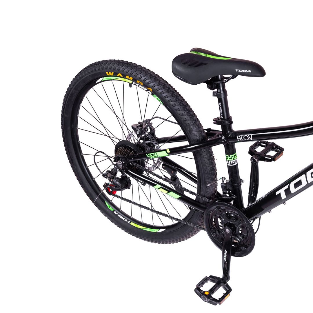 Velosiped Toba Alov 26* — Velosipedlər, Bakı (6)