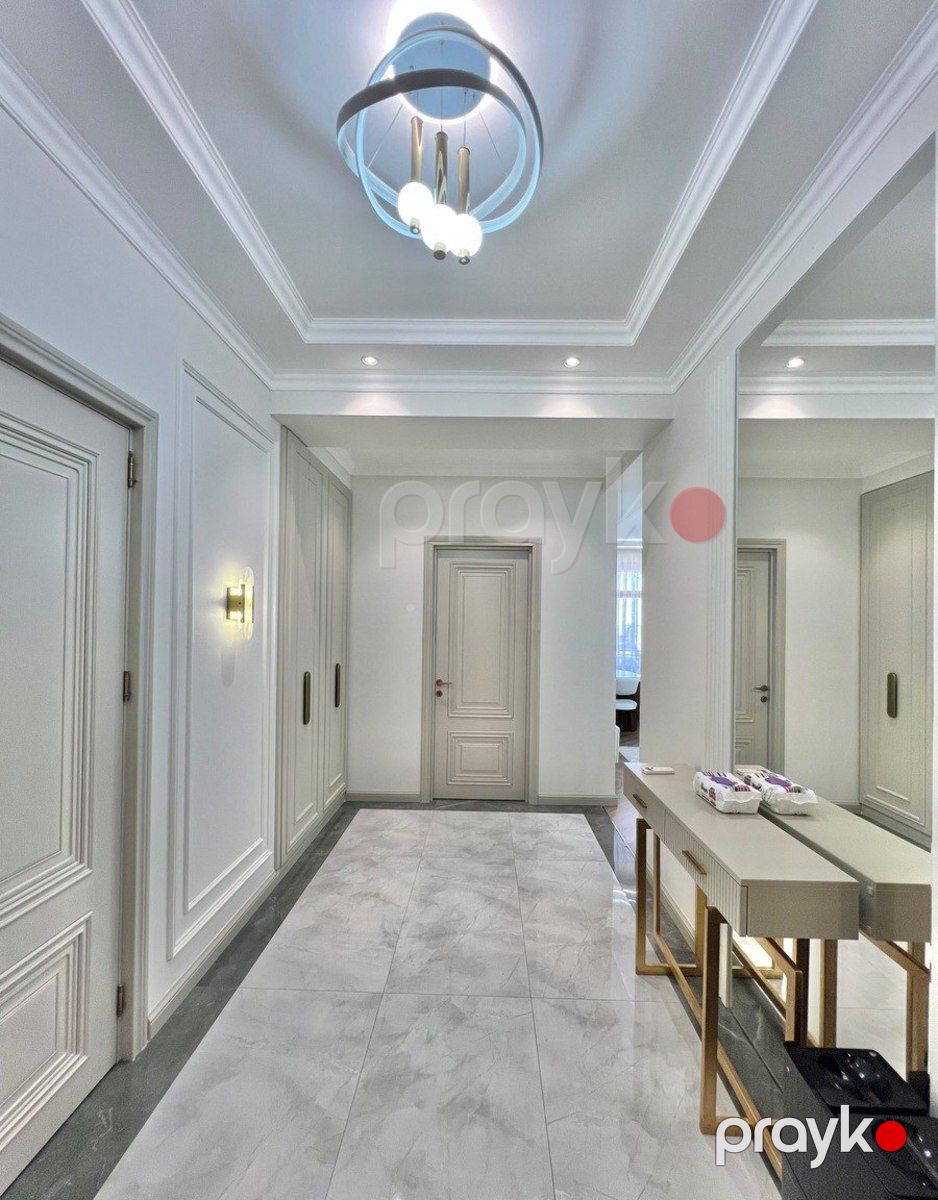 Satılır 2 otaqlı yeni tikili 69 m² — Mənzil, Bakı (3)