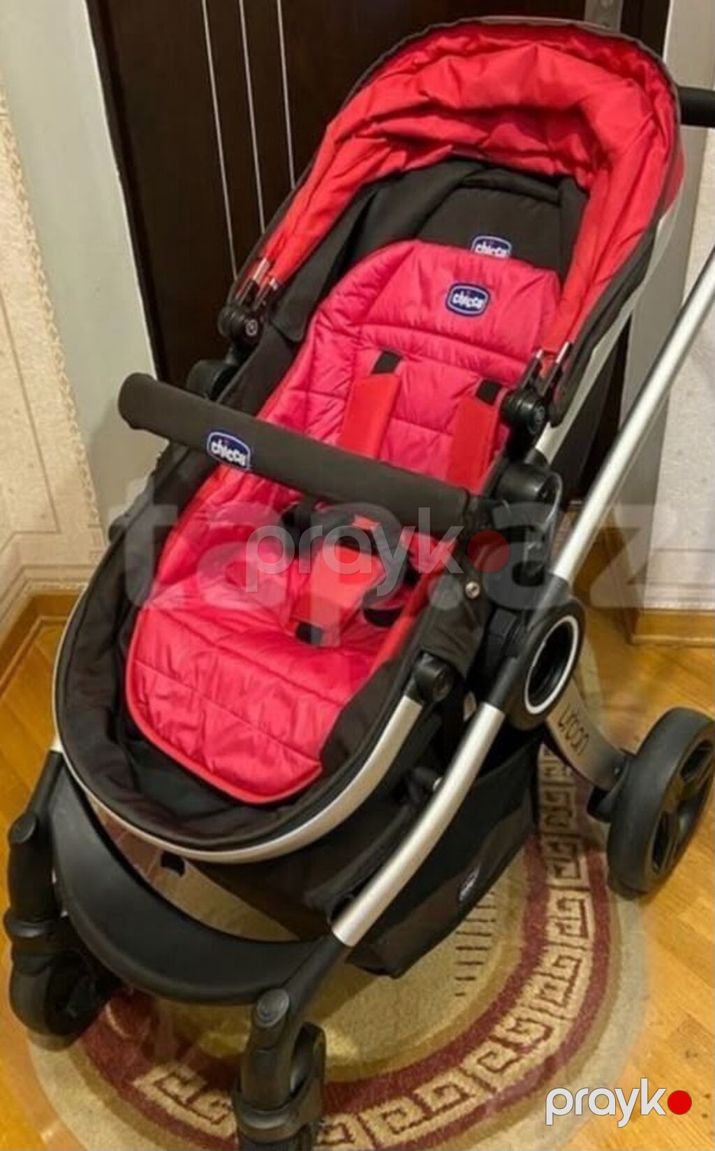 Chicco, İşlənmiş — Arabalalar, Masazır (2)