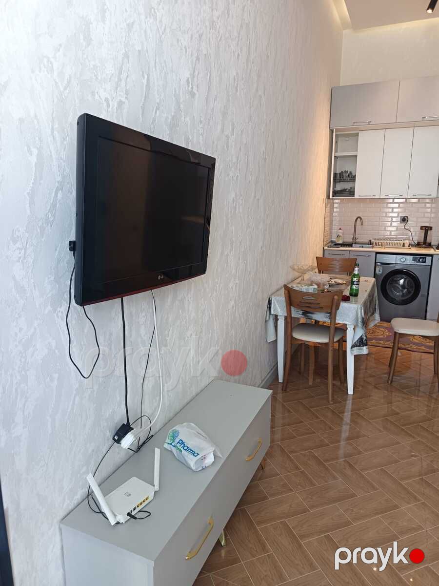 Satılır 3 otaqlı həyət evi/bağ evi 41 m² — Ev, villa, Bakı (4)