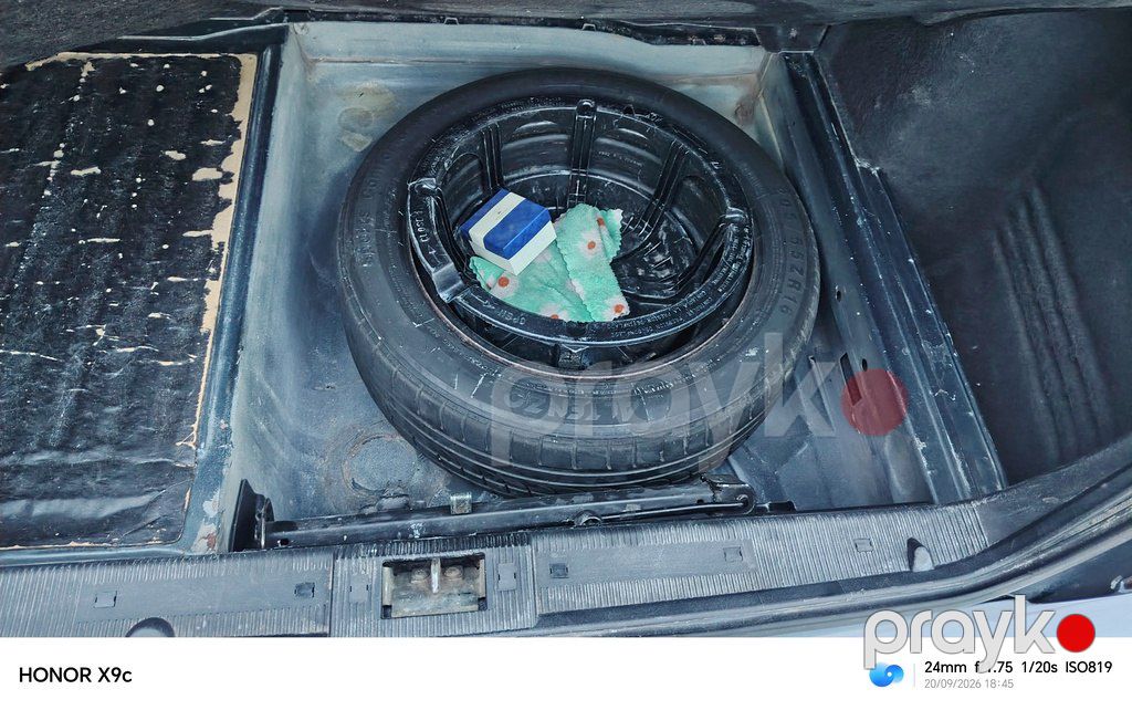 Mercedes E 240, 2.4 L, 1998 il, 396 000 km — Avtomobillər, Tovuz (10)