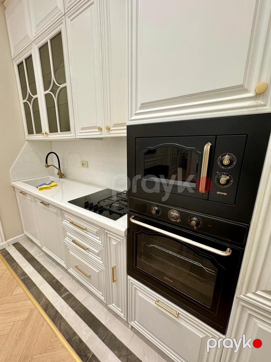 İcarəyə verilir 2 otaqlı yeni tikili 60 m² — Mənzil, Bakı (12)