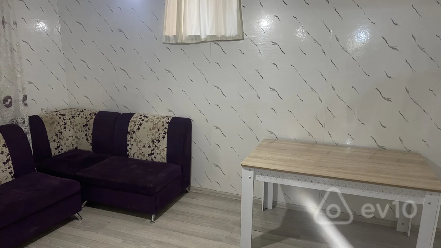 2 otaqlı mənzil, 60 m², Fizuli küç 57, Xırdalan — Mənzil, Xırdalan (2)