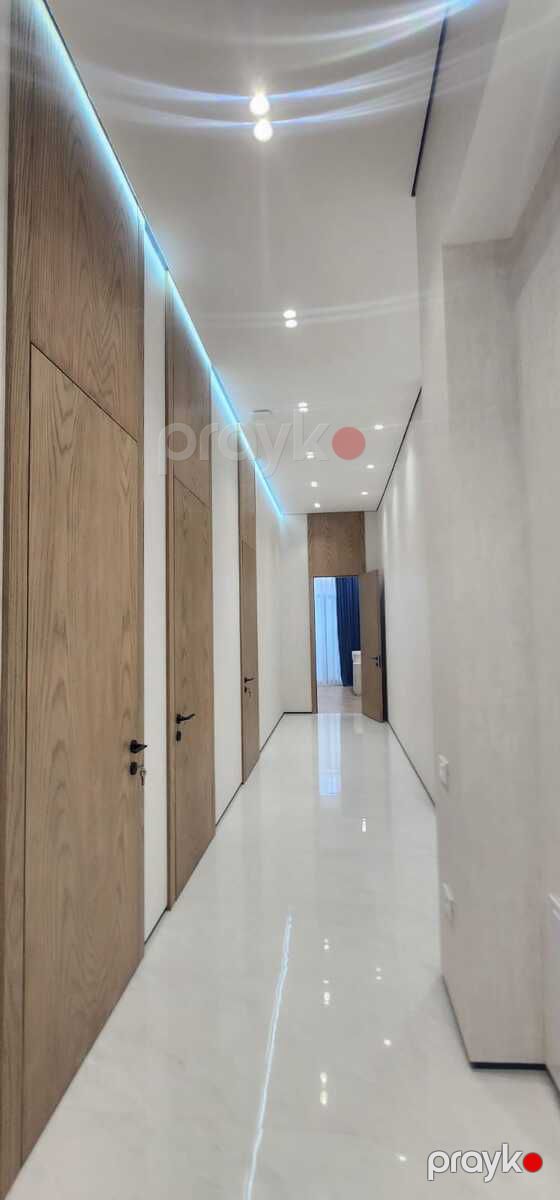 Satılır 5 otaqlı həyət evi/bağ evi 290 m² — Ev, villa, Bakı (7)