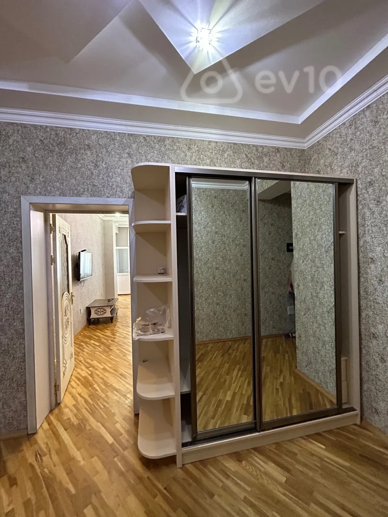 2 otaqlı mənzil, 73 m², Heyder Eliyev pr, Xırdalan — Mənzil, Xırdalan (12)