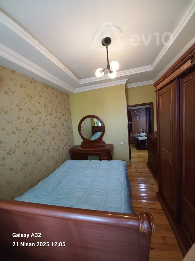 2 otaqlı mənzil, 69 m², Əcəmi Naxçıvani küçəsi — kirayə — Mənzil, Bakı (6)