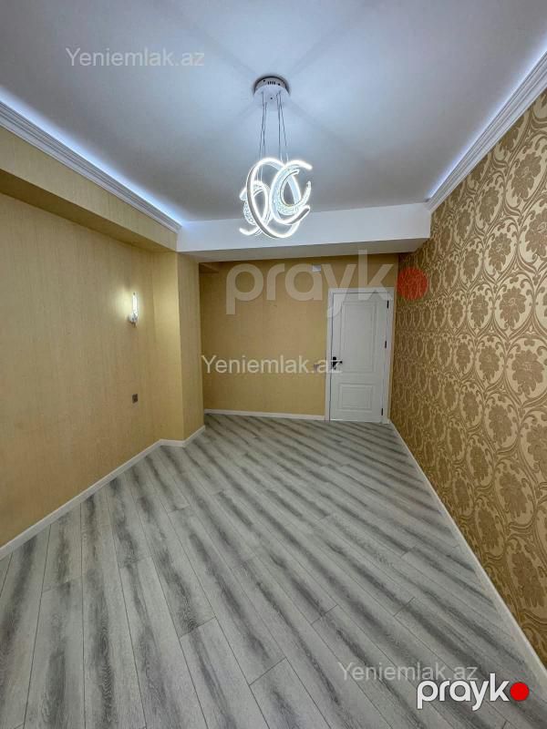 Satılır 3 otaqlı Bina evi menzil (Yeni tikili), 80 m², Masazır — Mənzil, Abşeron (8)