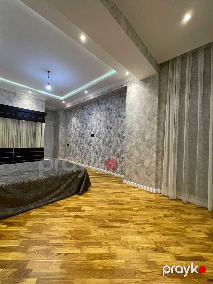 Satılır 3 otaqlı yeni tikili 149 m² — Mənzil, Xırdalan (3)