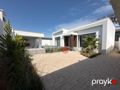 Satılır 4 otaqlı həyət evi/bağ evi 150 m² — Bakı