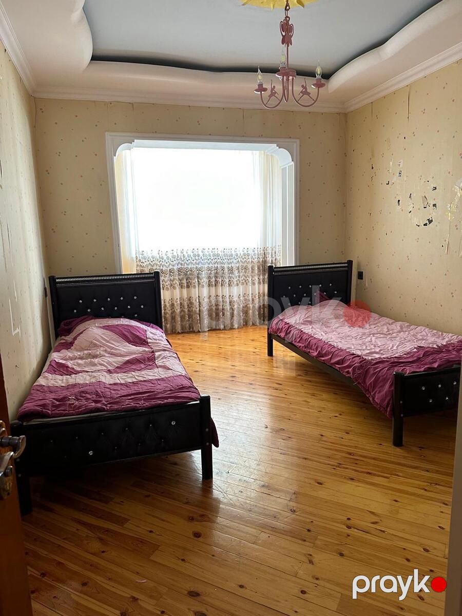 İcarəyə verilir 4 otaqlı köhnə tikili 120 m² — Mənzil, Bakı (9)