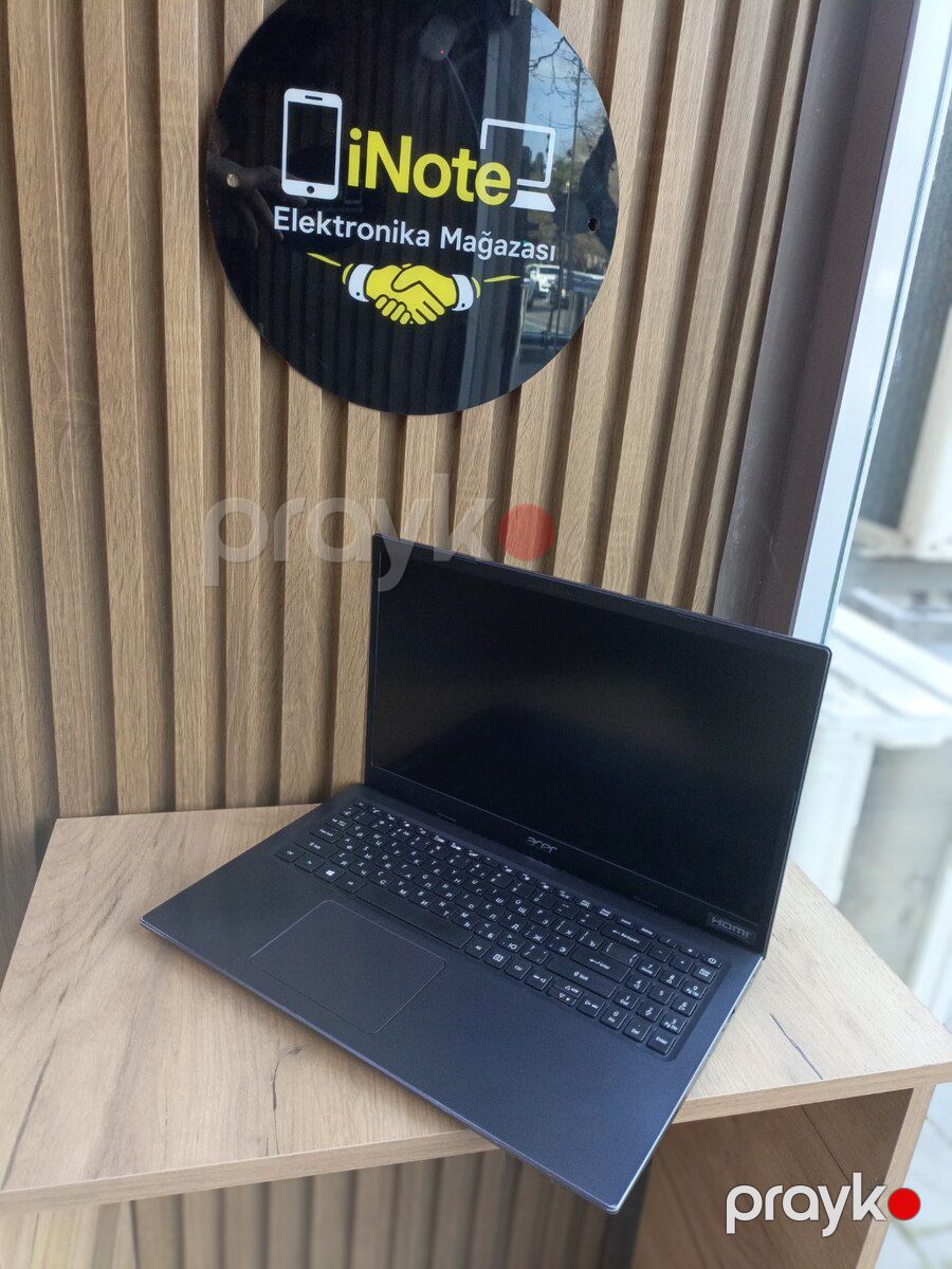 Noutbuk Acer Extensa 15 — Noutbuklar, Bakı (3)