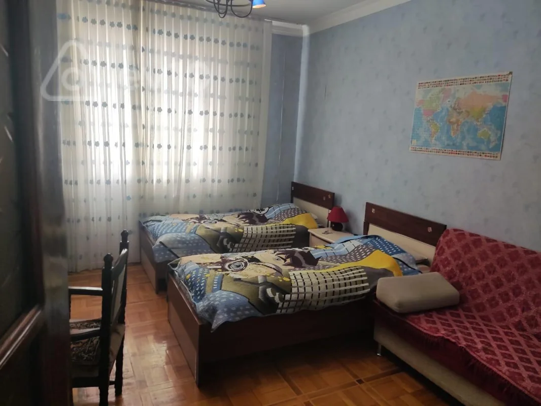 4 otaqlı mənzil, 110 m², Rovsen Huseynov kuc — kirayə — Mənzil, Bakı (8)