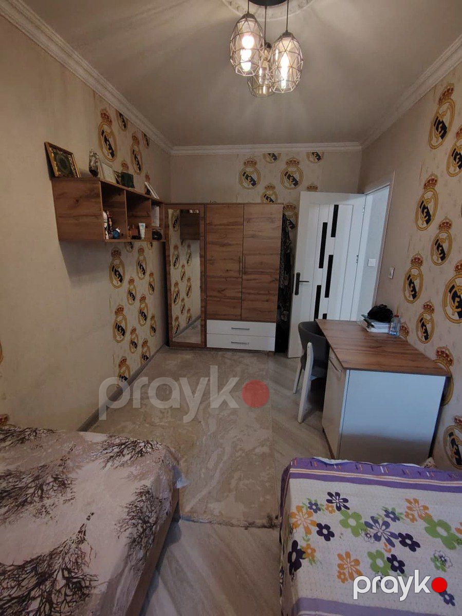 Satılır 3 otaqlı yeni tikili 80 m² — Mənzil, Bakı (5)