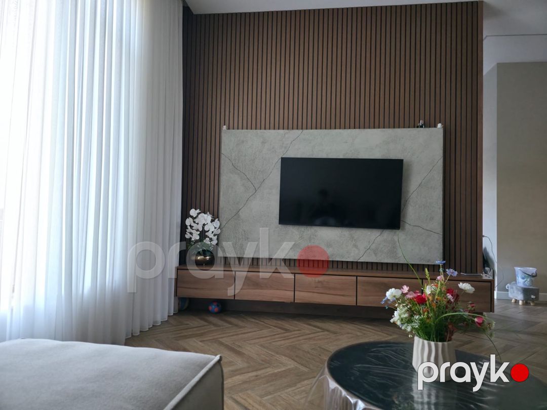 Satılır 4 otaqlı həyət evi/bağ evi 160 m² — Ev, villa, Bakı (9)