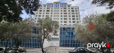 Satılır 3 otaqlı yeni tikili 130 m² — Bakı