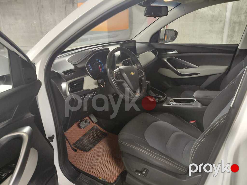 Chevrolet Captiva, 1.5 L, 2021 il, 89 000 km — Avtomobillər, Bakı (5)