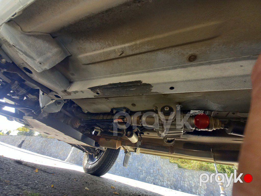 Lada (VAZ) Niva, 1.7 L, 2024 il, 26 000 km — Avtomobillər, Lerik (3)