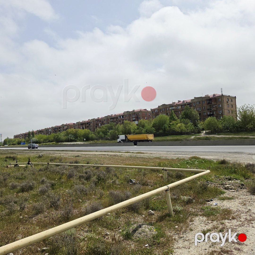 Satılır torpaq 100 sot — Torpaq, Bakı (7)