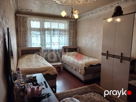 5-otaqlı mənzil, Gəncə ş., 112.4 m² — Gəncə