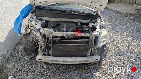 Changan CS 35, 1.6 L, 2014 il, 175 000 km — Bakı