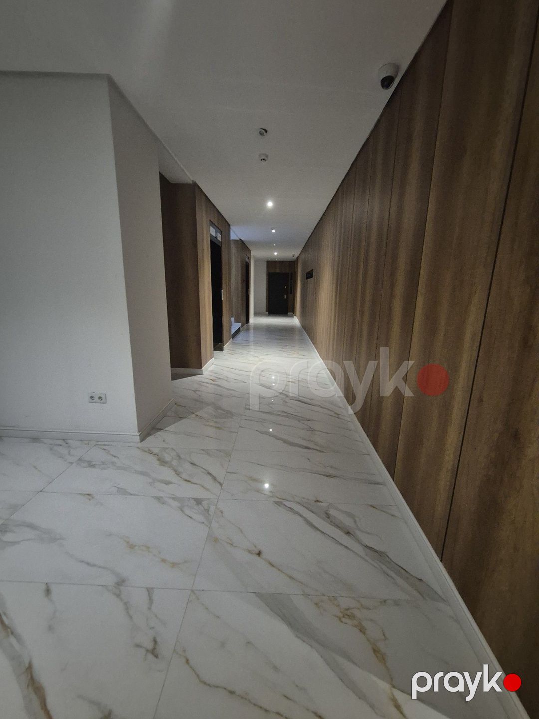Satılır 3 otaqlı yeni tikili 135 m² — Mənzil, Bakı (12)