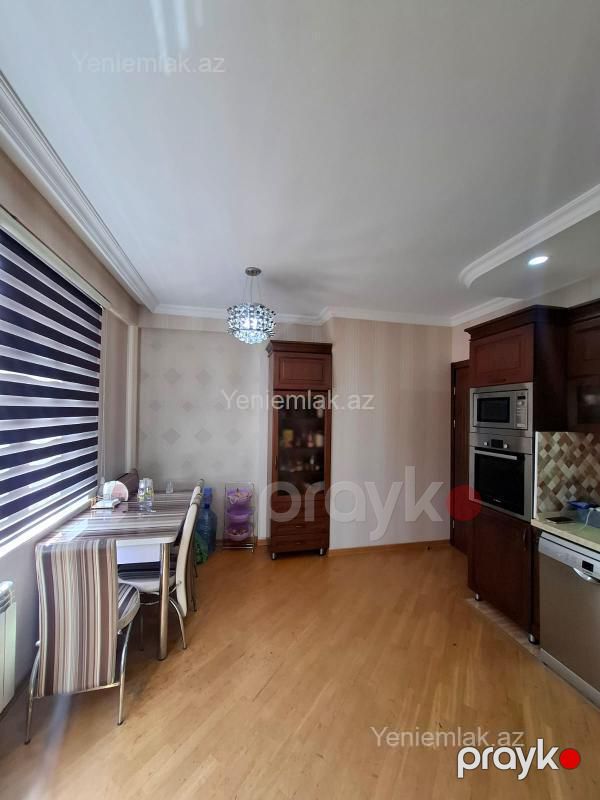Satılır 3 otaqlı Bina evi menzil (Yeni tikili), 135 m², 14-cü məhəllə — Mənzil, Sumqayıt (7)