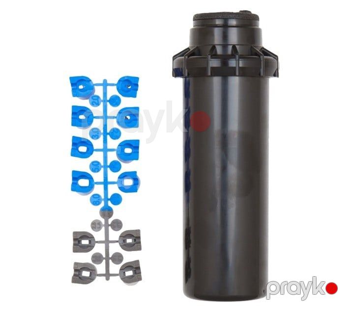 Suvarma sistemi Hunter PGP-04 çiləyici - SMCL2 — Mallar, Bakı (2)