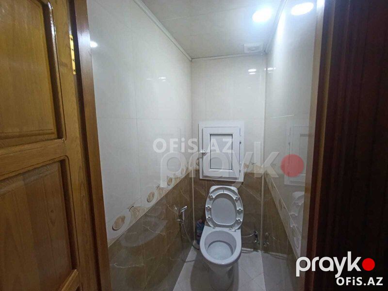 Köhnə tikili Satılır Sabunçu r., Bakixanov q., 3 otaq, 78 m² — Mənzil, Bakı (7)