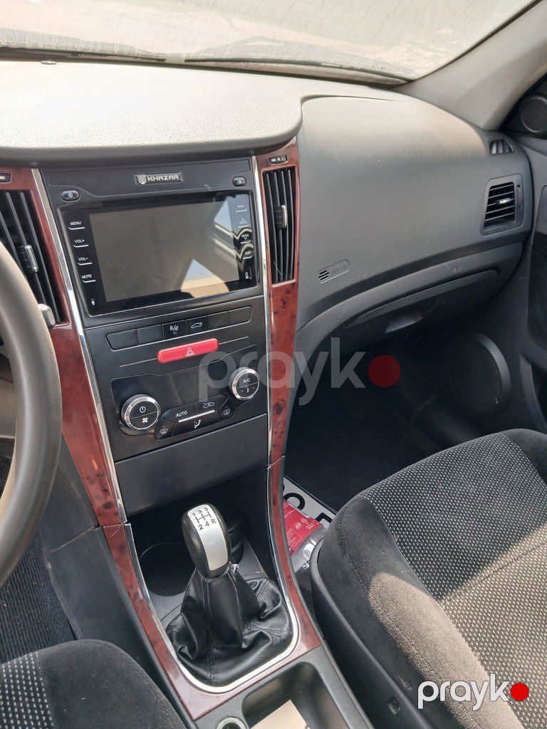Khazar LD, 1.7 L, 2021 il, 260 000 km — Avtomobillər, Bakı (6)