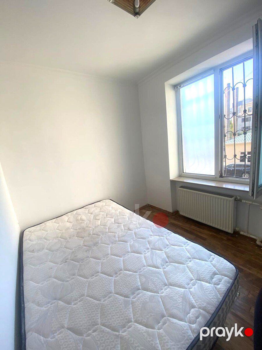 Satılır 2 otaqlı köhnə tikili 45 m² — Mənzil, Bakı (3)