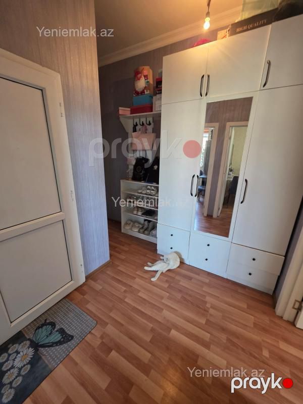 Satılır 2 otaqlı Bina evi menzil (Yeni tikili), 50 m², Masazır — Mənzil, Abşeron (3)