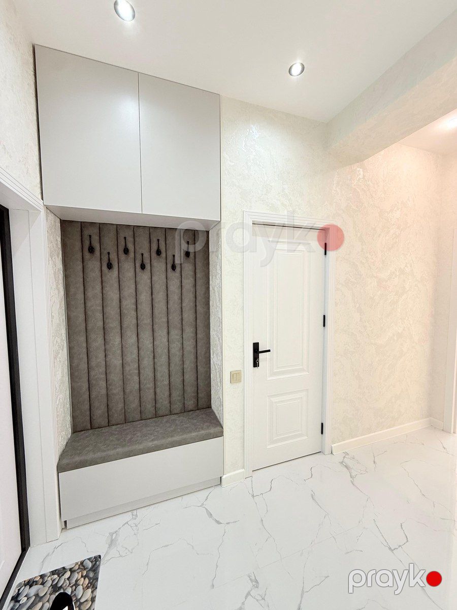 2-otaqlı yeni tikili, Xırdalan ş., 65 m² — Mənzil, Xırdalan (8)