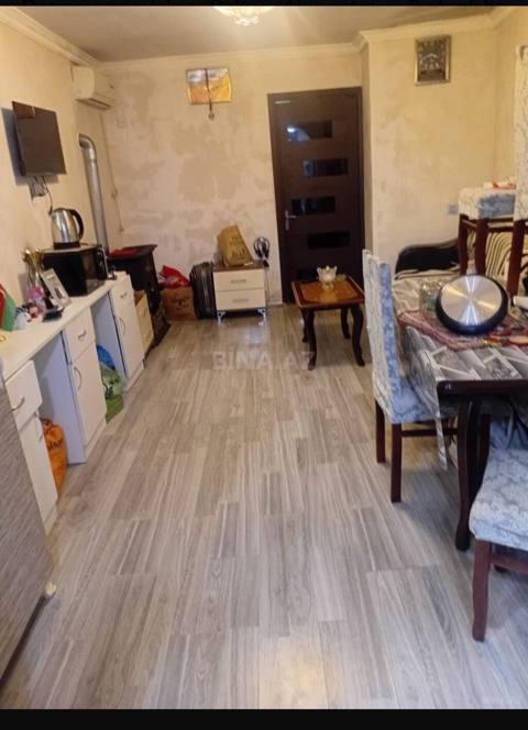 2 otaqlı mənzil – studiya tipli zal və mətbəx, ayrıca yataq otağı və — 60 000 ₼ · 2 бөлмө · Bakı, Səbail · Mənzil 2 otaqlı mənzil – studiya tipli zal və mətbəx, ayrıca yataq otağı və — Bakı
