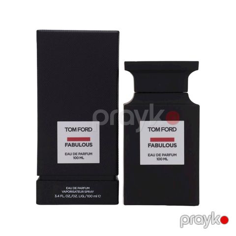 Tom Ford Fu Fabulous ətir suyu uniseks 100 ml — Bakı