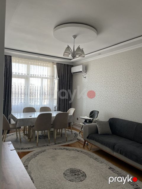 Satılır 2 otaqlı yeni tikili 56 m² — Bakı