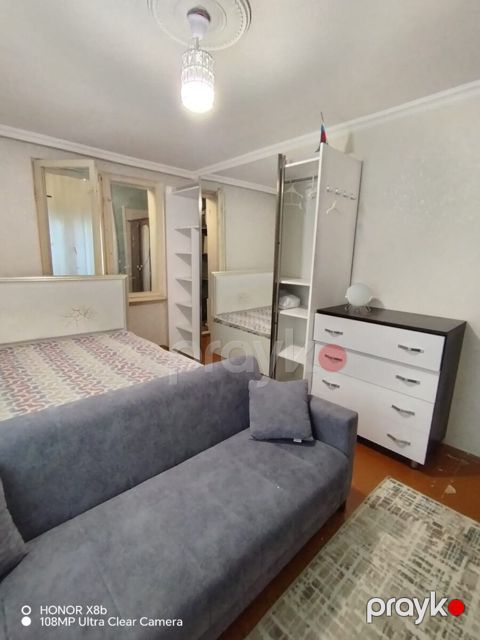 1-otaqlı mənzil kirayə verilir, Sumqayıt ş., 32 m² — Sumqayıt