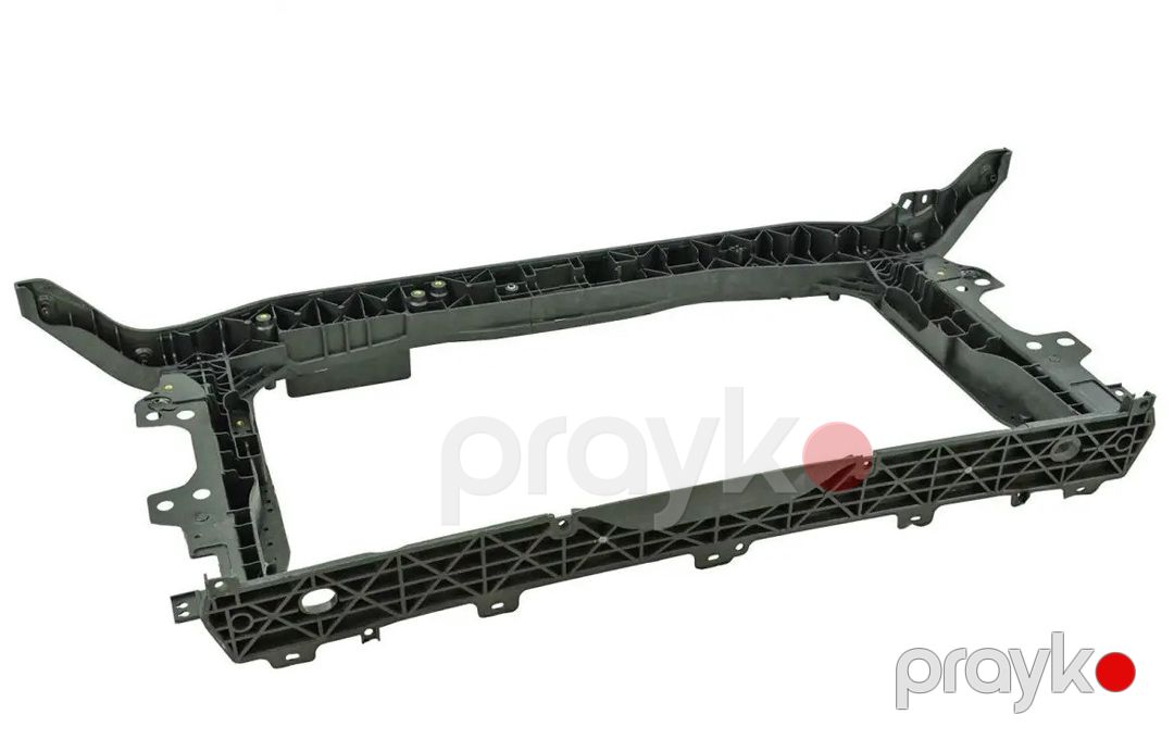 "Hyundai Elantra 2016" radiator paneli — Ehtiyat hissələri və aksesuarlar, Bakı (5)