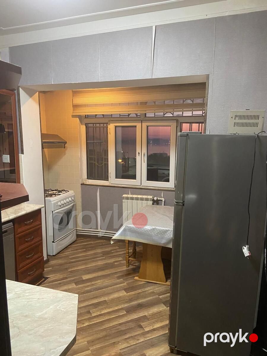 Satılır 2 otaqlı yeni tikili 52 m² — Mənzil, Bakı (5)