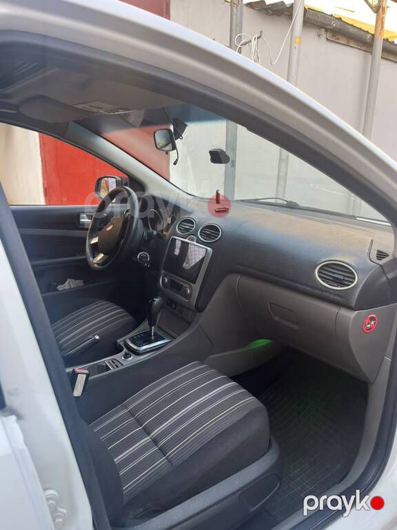Ford Focus, 1.6 L, 2010 il, 255 264 km — Avtomobillər, Bakı (12)