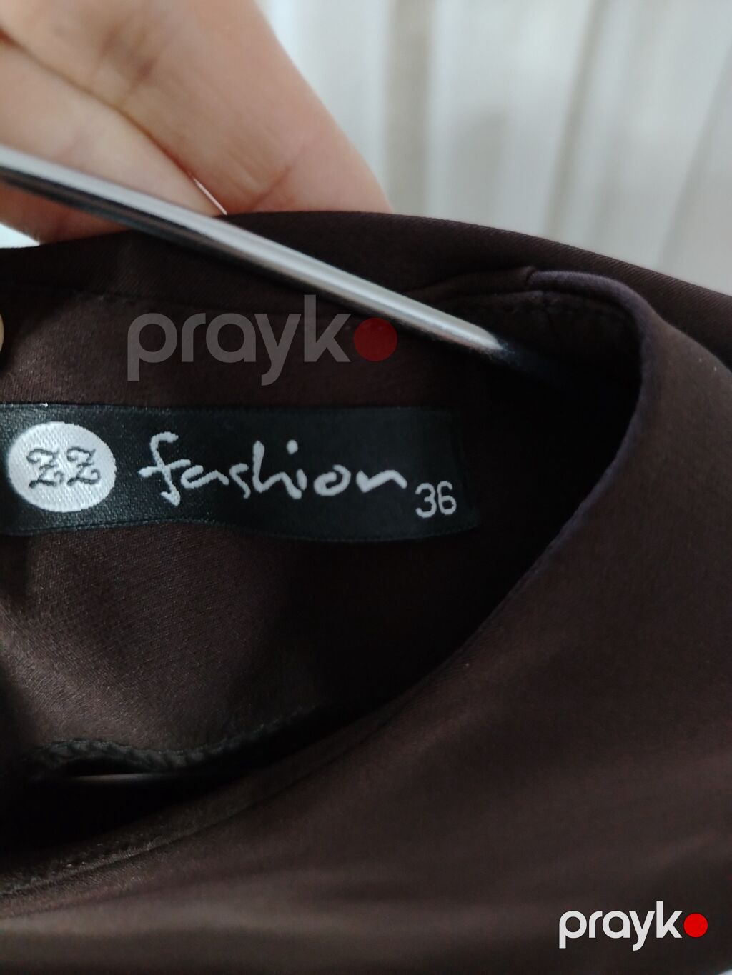 Ziyafət donu, Maksi, S — Axşam paltarları, Saray (3)