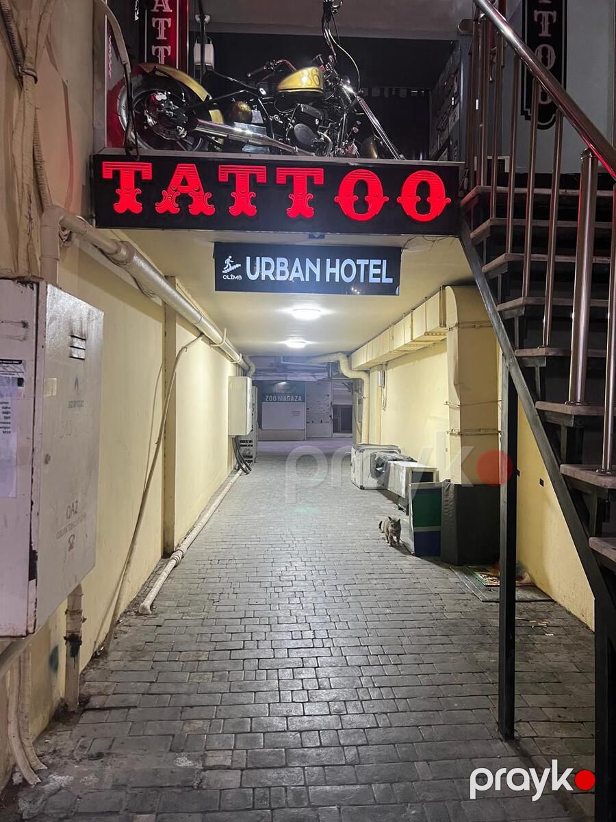 Satılır obyekt 129 m² — Əmlak, Bakı (5)