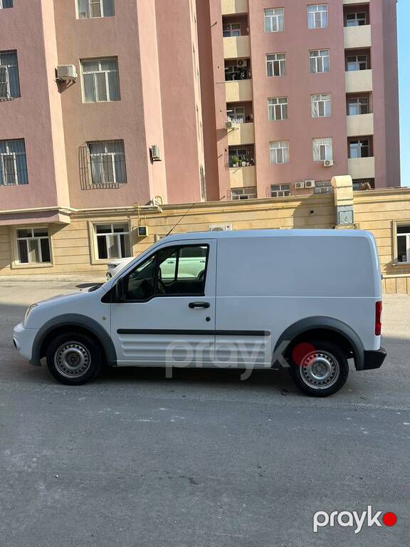 Ford Transit Connect, 1.8 L, 2013 il, 226 000 km — Avtomobillər, Bakı (4)