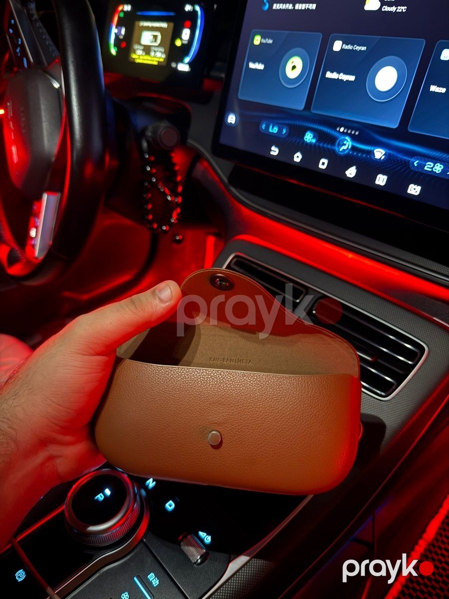 Rayban Smart Premium eynək — Şəxsi əşyalar, Bakı (5)